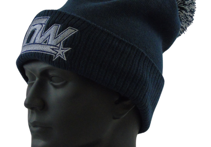 CHROME: CNW Bobble Hat