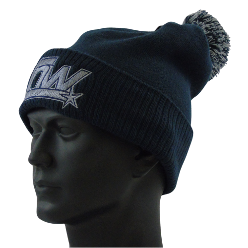 CHROME: CNW Bobble Hat