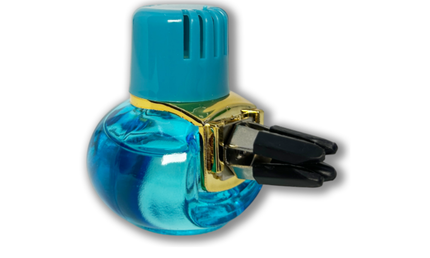 Gracemate: 20ML Freesia Vent Airfreshener