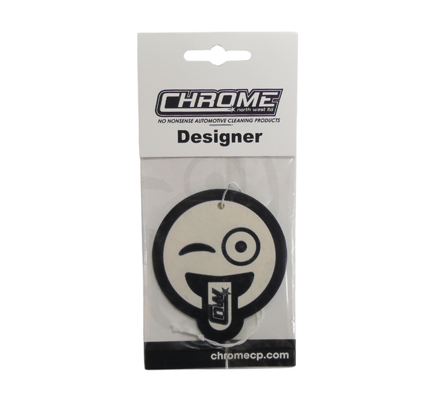 Emoji Air Freshener