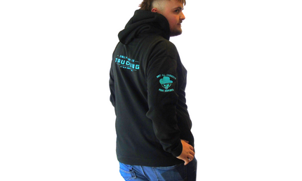 Only Way Is Trucking x Chrome Northwest Hoodie