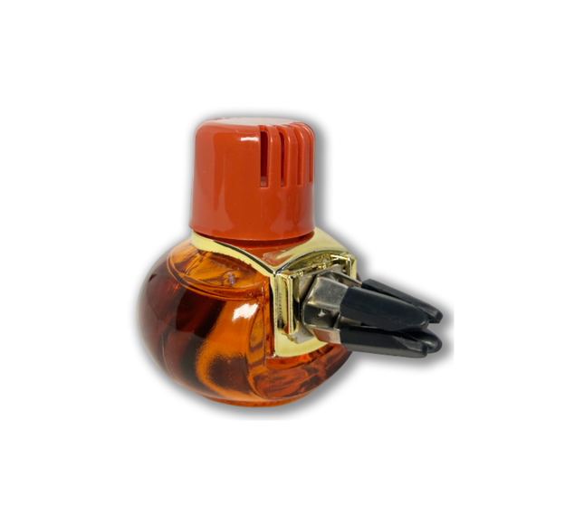 Gracemate: 20ML Vanilla Vent Airfreshener