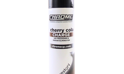 NEW! CHROME: Cherry Cola Charge