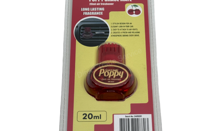 Gracemate: 20ML Cherry Vent Airfreshener