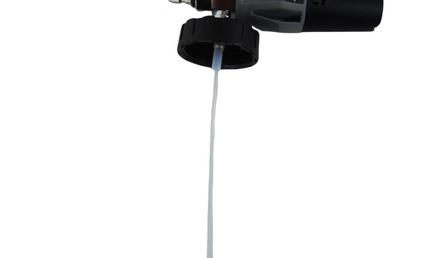 CHROME: 800ml Snow Foam Cannon