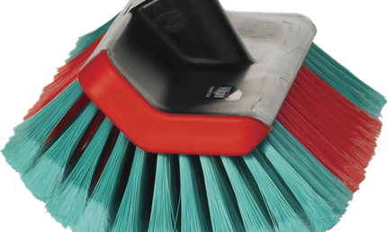 VIKAN: Hi Lo Brush Head - 524752