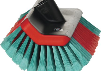 VIKAN: Hi Lo Brush Head - 524752