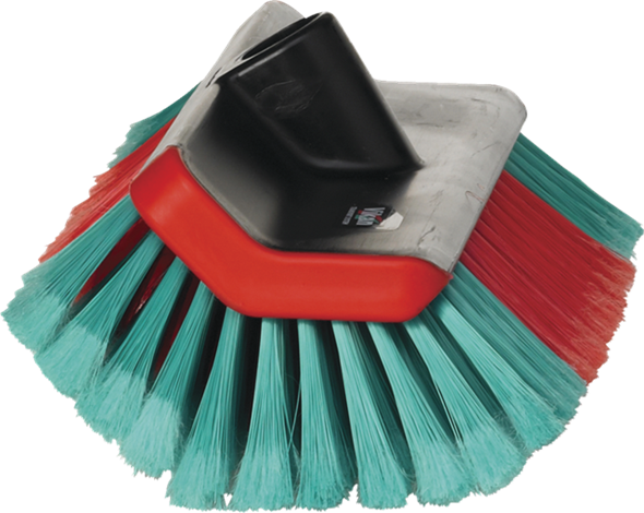 VIKAN: Hi Lo Brush Head - 524752