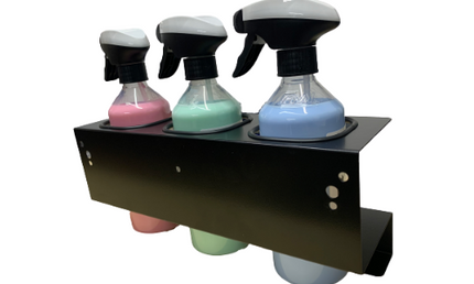 CHROME: Bottle Holder