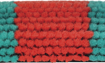 VIKAN: Hi Lo Brush Head - 524752