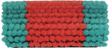 VIKAN: Hi Lo Brush Head - 524752