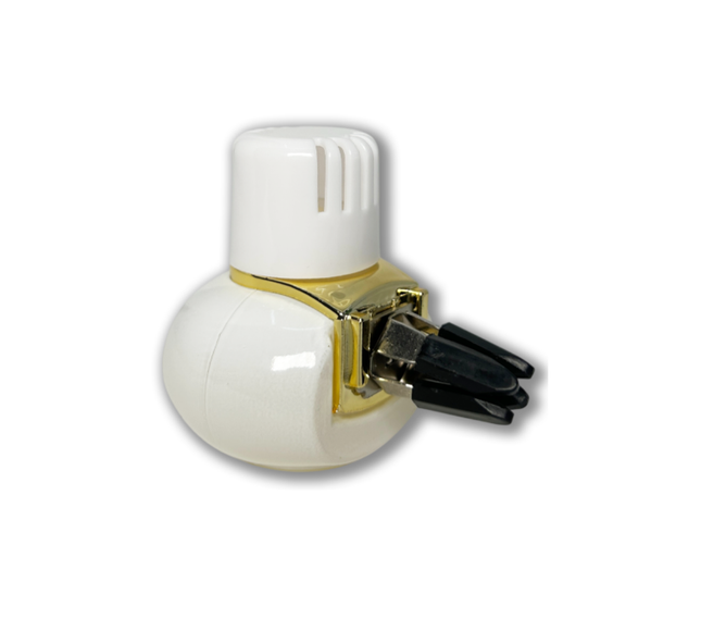 Gracemate: 20ML Jasmine Vent Airfreshener