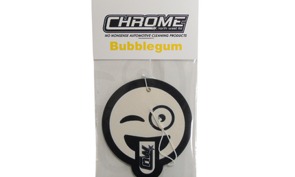 Emoji Air Freshener