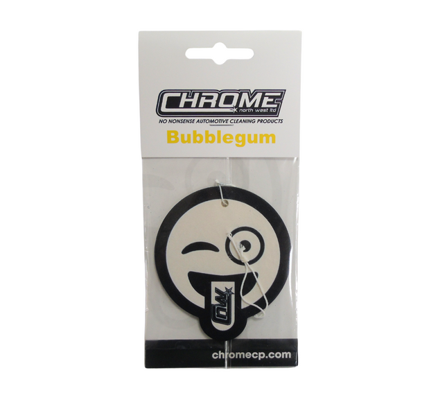 Emoji Air Freshener