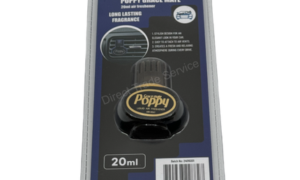 Gracemate: 20ML New Car Vent Airfreshener