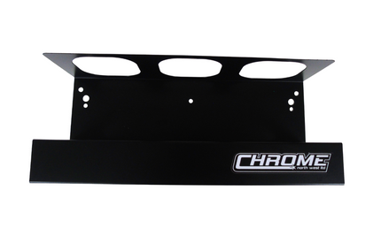 CHROME: Bottle Holder