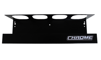 CHROME: Bottle Holder