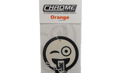 Emoji Air Freshener