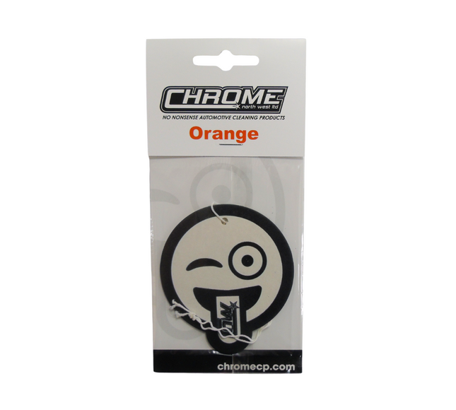 Emoji Air Freshener