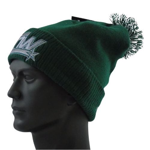 CHROME: CNW Bobble Hat