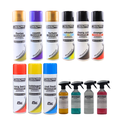 Collection image for: Air Fresheners