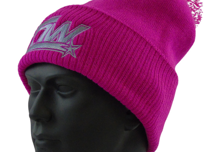 CHROME: CNW Bobble Hat