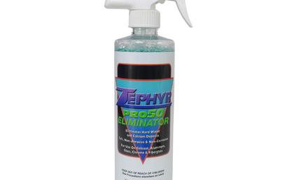ZEPHYR: Pro 50 Eliminator 16oz