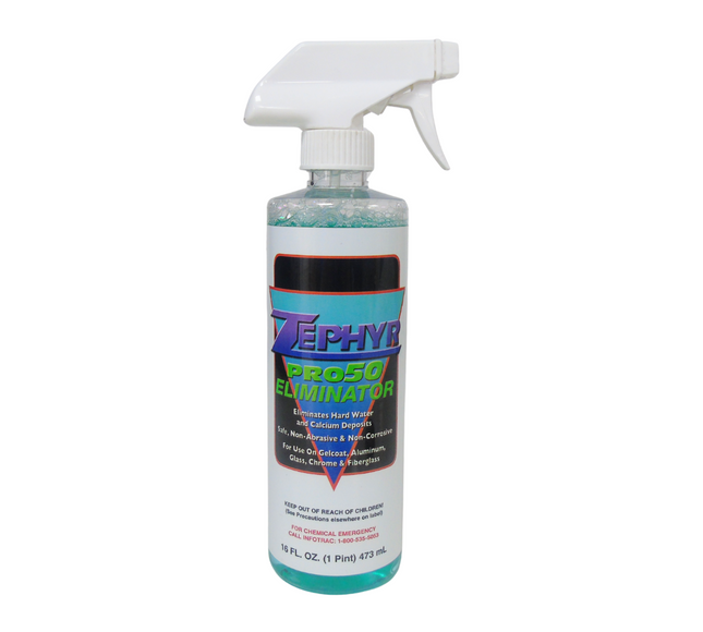ZEPHYR: Pro 50 Eliminator 16oz