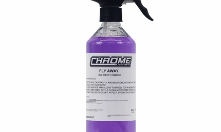 CHROME: Fly Away (500ml)