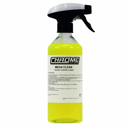 Collection image for: Chrome Special - 3 for £18