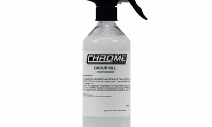 CHROME: Odourkill