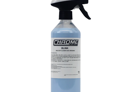 CHROME: Blink (500ml)