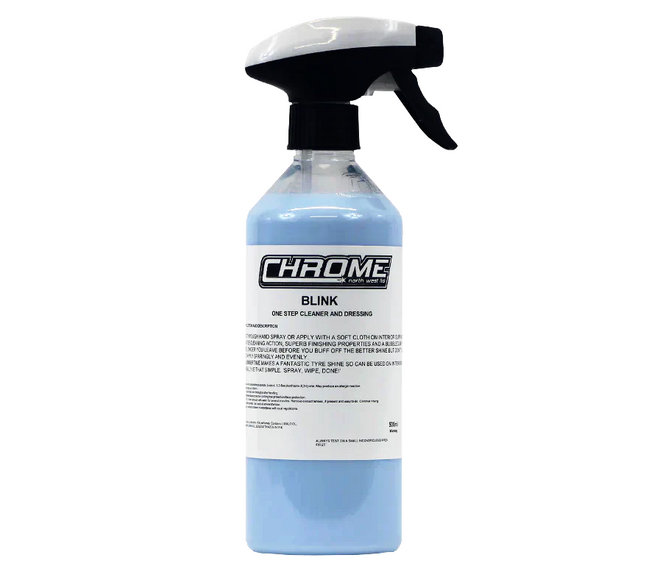 CHROME: Blink (500ml)