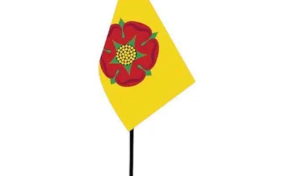 Dashboard Flag: Single Table Flag (No Base)
