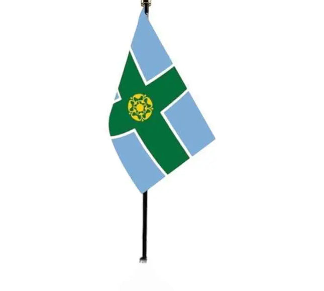 Dashboard Flag: Single Table Flag (No Base)
