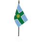 Derbyshire