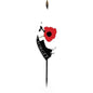 Lest We Forget (Navy)