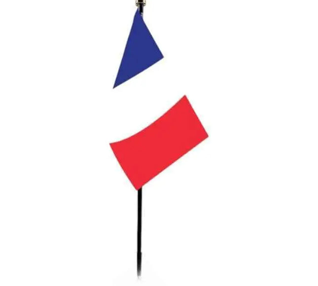 Dashboard Flag: Single Table Flag (No Base)