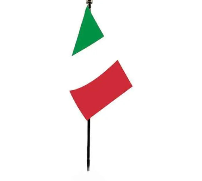Dashboard Flag: Single Table Flag (No Base)