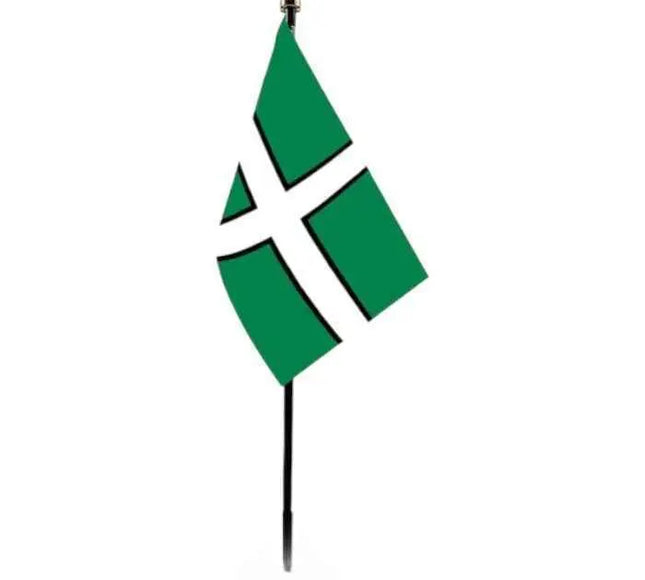 Dashboard Flag: Single Table Flag (No Base)