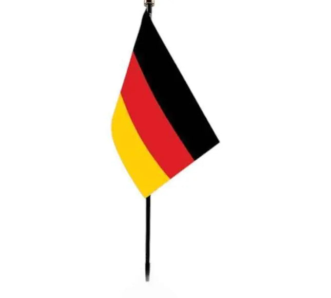 Dashboard Flag: Single Table Flag (No Base)