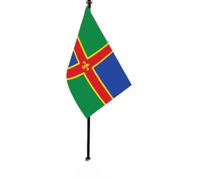 Dashboard Flag: Single Table Flag (No Base)