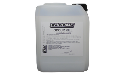 CHROME: Odourkill