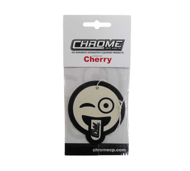 CHROME: Emoji Air Freshener