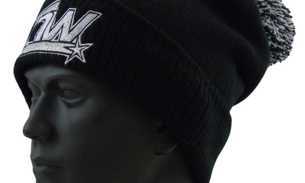 CHROME: CNW Bobble Hat