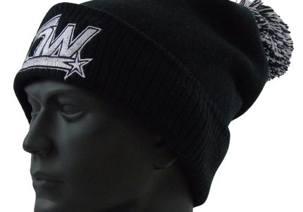CHROME: CNW Bobble Hat