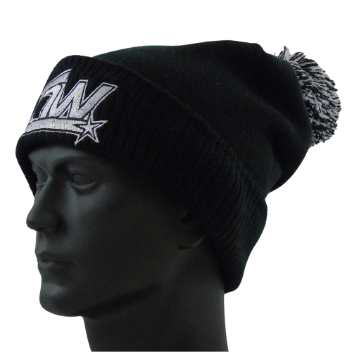 CHROME: CNW Bobble Hat