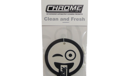 Emoji Air Freshener