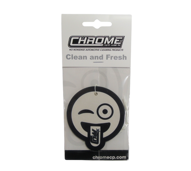 Emoji Air Freshener