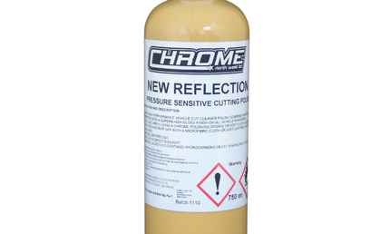 CHROME: New Reflection